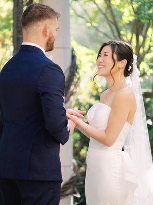 Grace Lin Makeup and Hair Studio