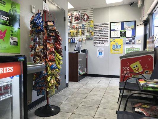 Crisp and Clean Car Wash