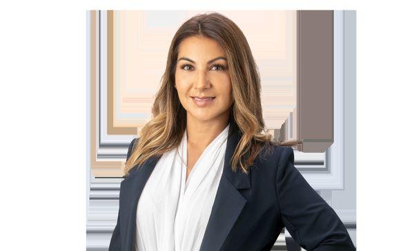 Nina Llamas - Circa Properties