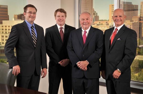 Graf & Associetes, P.C.