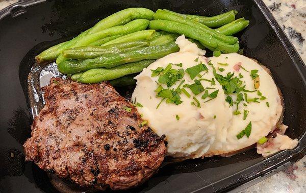 Applebee's Grill + Bar