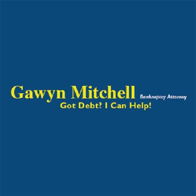 Gawyn Mitchell