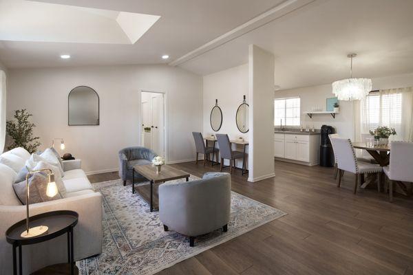 Danza del Sol Winery