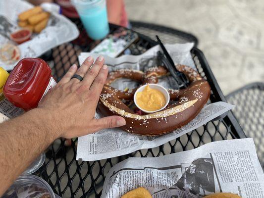 Smugglers Island Eats and Rum Bar