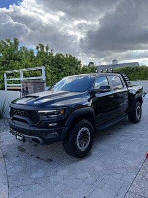 On The Spot Detailing