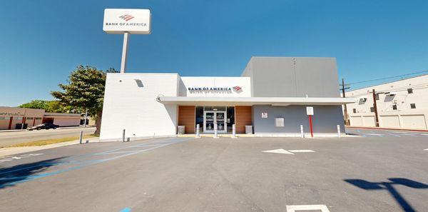 Bank of America Mortgage