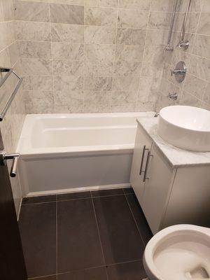 Vicky's Immaculate Cleaning Service