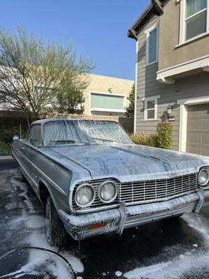 Perfect Touch Mobile Detailing