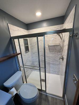 Taylor'ed Remodeling