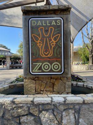 Dallas Zoo