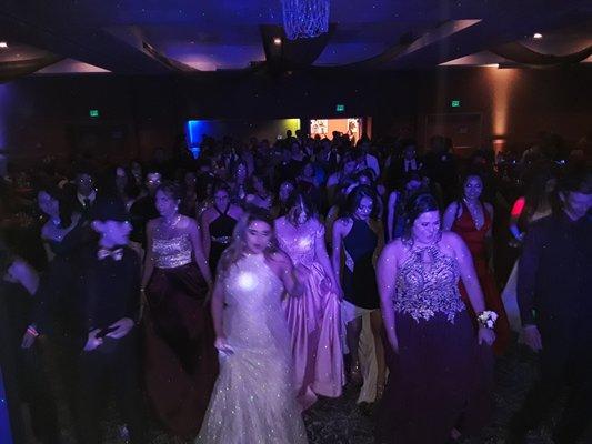 DJ Doubt It Entertainment