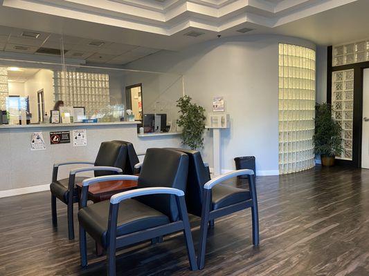 Medical Diagnostic Imaging