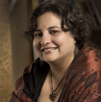 Réa M. Wright, LPC, NCC