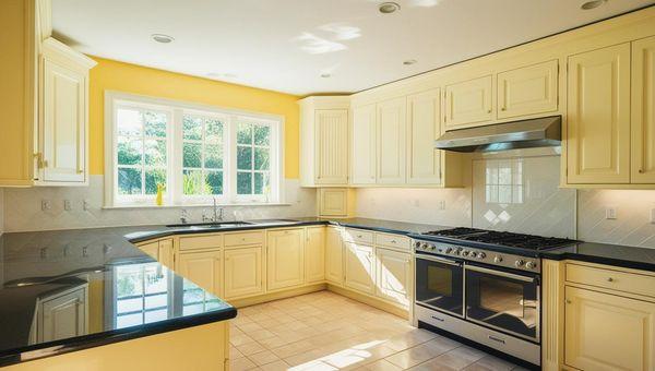 House Cleaning Services