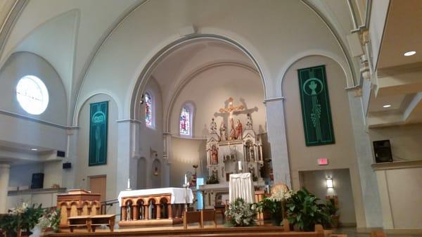 Wedding Day for the beautiful Vermillion Couple! #1inaVermillion