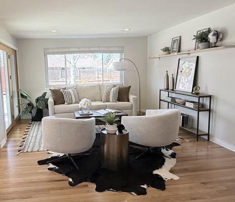 Davis Staging & Design