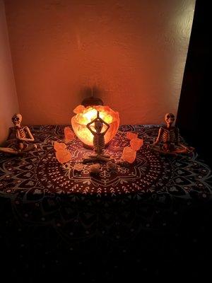 Well Balanced Massage