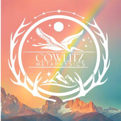 Our Logo! Infused with the local vibe!