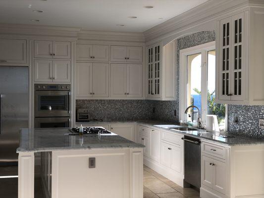 Emporio Wood Finishing