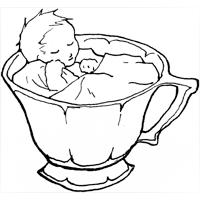 Cup of Tea Birth Doulas