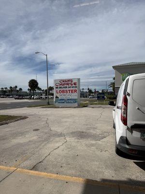 Satur’s Lobster Pound