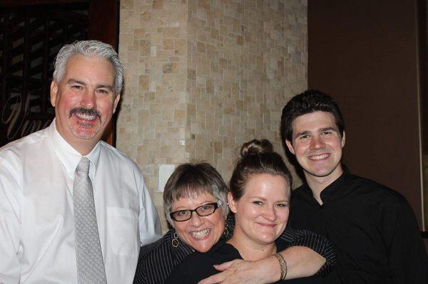 Can Do Staffing & Events