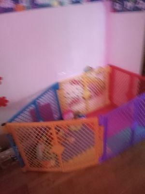 Hello Kitty Kiddies Childcare