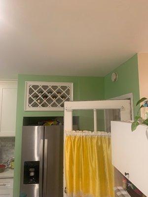 Call Paul for all your painting and drywall needs! We also do flooring!