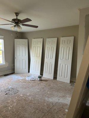 My 3 Daughters Cleaning & Home Services