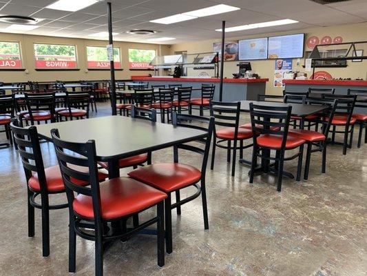 Simple Simons Pizza - Marietta