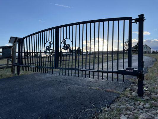 Alliance Garage & Gates