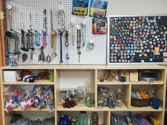 Second Chance Treasures