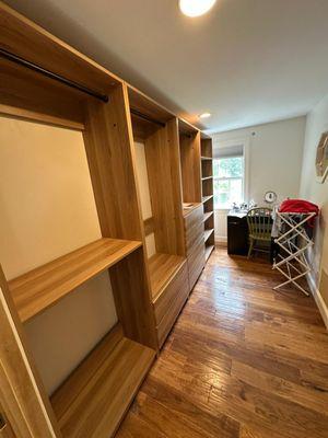 Innovative Home Construction