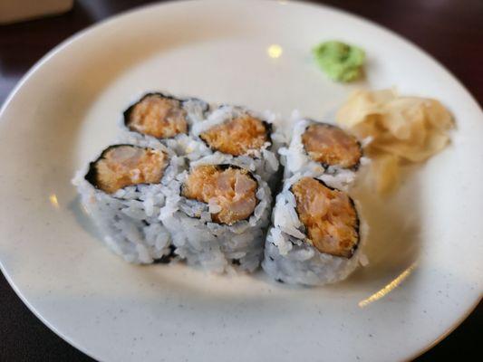 Rocking Crab Cajun Seafood & Bar