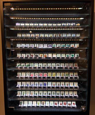 thumbnail minerals selection