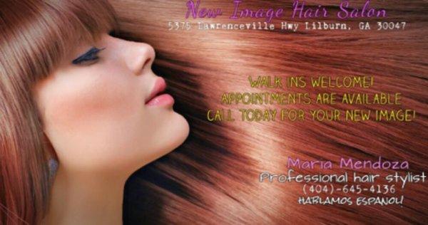 New Image Hair Salon