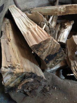 MNM Landscape And Supply