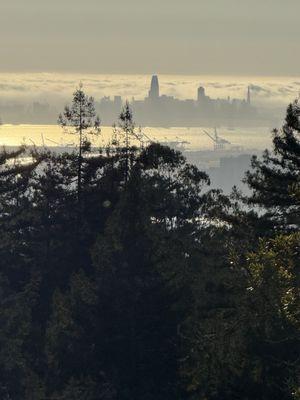 East Bay Regional Parks District