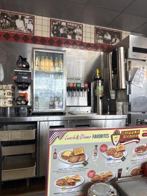 Waffle House