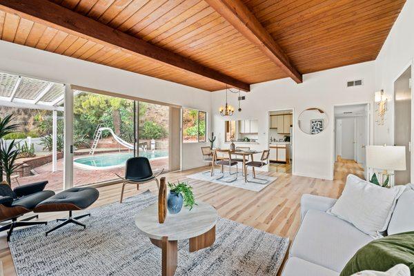 Silvia Cheung - Keller Williams