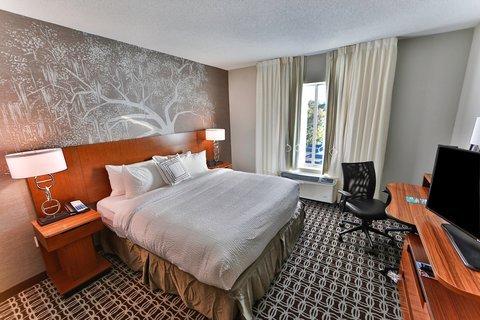 Fairfield by Marriott