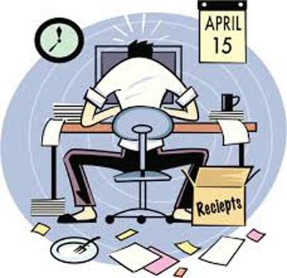 Income Tax Etc
