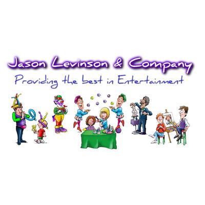 Jason Levinson &
