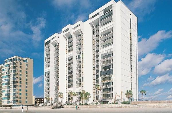 Brigadune Condominiums