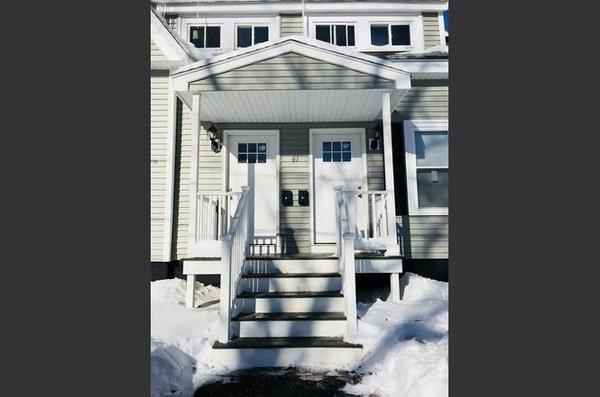 61 Glen Ave--Recently Sold