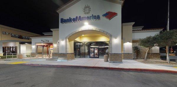 Bank of America