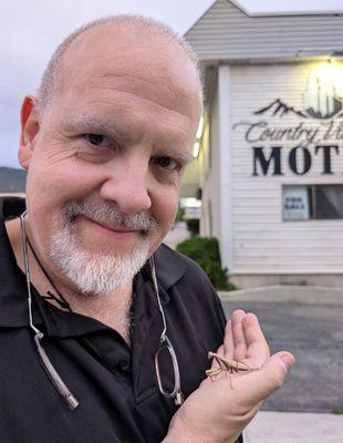 Of Sound Mind and Body