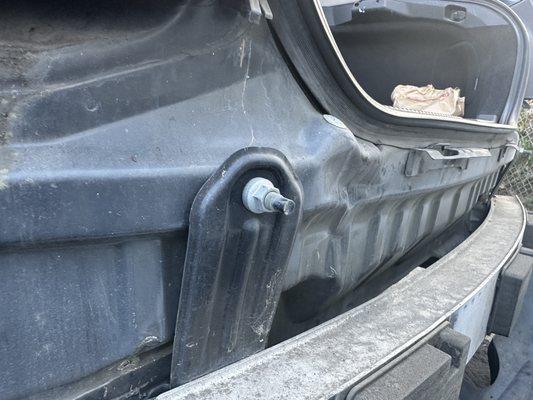 M & G Auto Collision