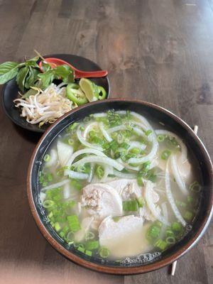 Pho ga