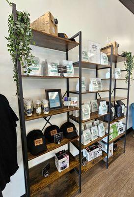 Jacksonville Coffee Company